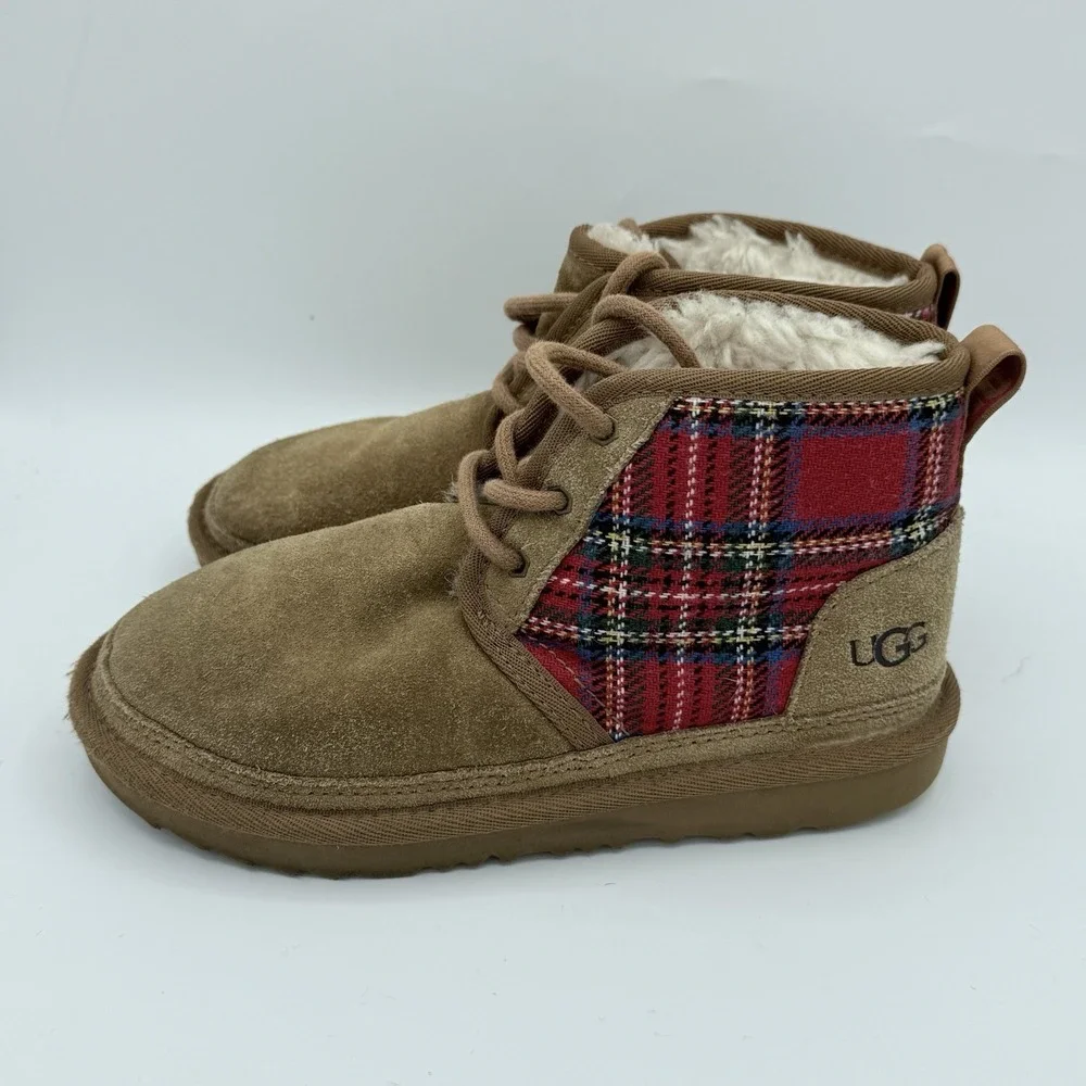 UGG neumel ii